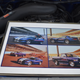 Illustration for article titled 96 Dodge Ram SST Indy Pace Truck